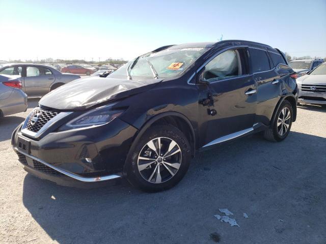 NISSAN MURANO SV 2022