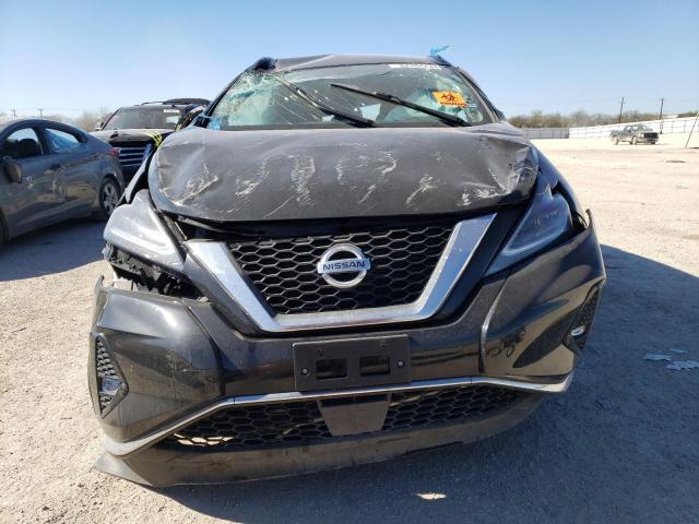 NISSAN MURANO SV 2022