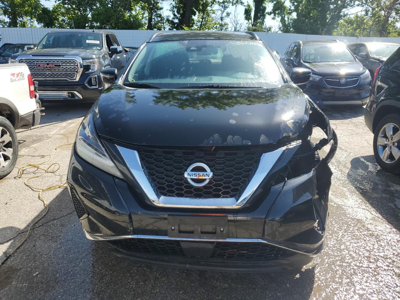 NISSAN MURANO SV SV 2020