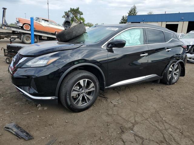 NISSAN MURANO SV 2020