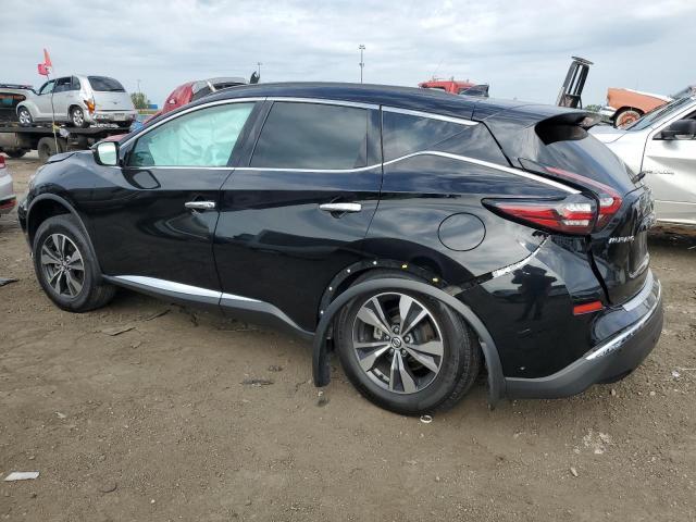 NISSAN MURANO SV 2020