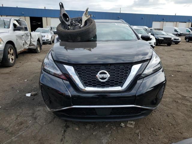 NISSAN MURANO SV 2020