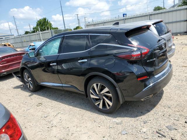 NISSAN MURANO SL 2023