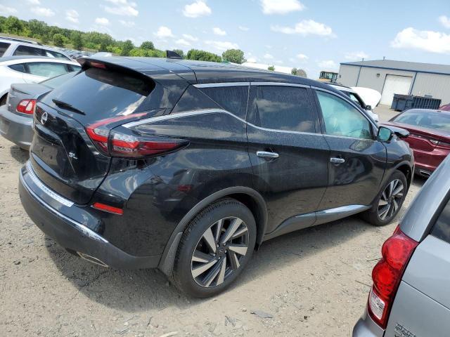 NISSAN MURANO SL 2023