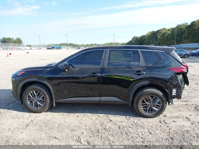 NISSAN ROGUE S INTELLIGENT AWD 2023