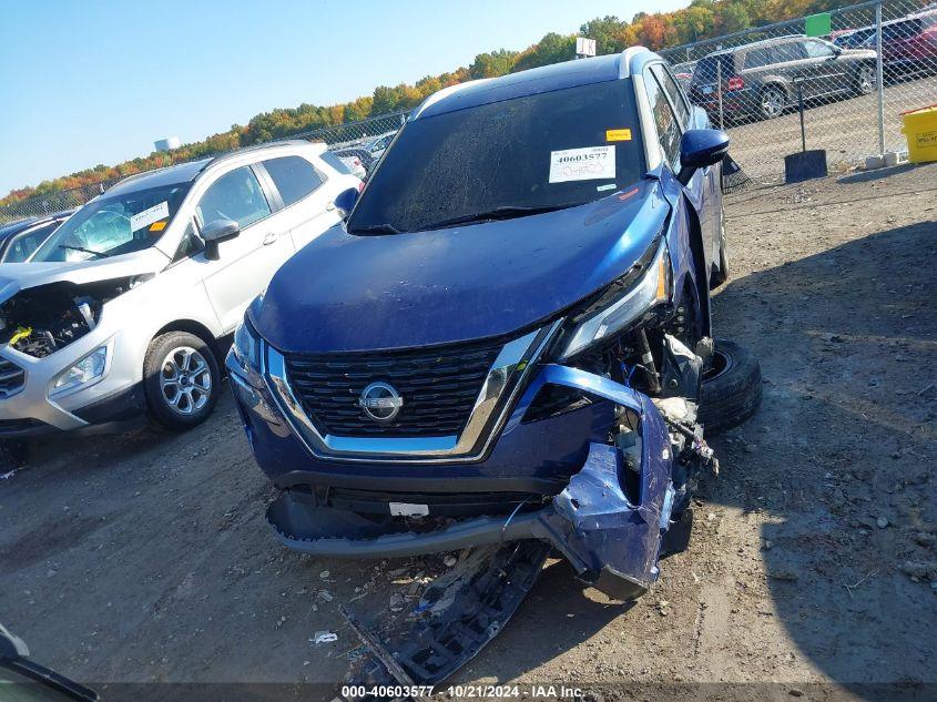 NISSAN ROGUE SV INTELLIGENT AWD 2023