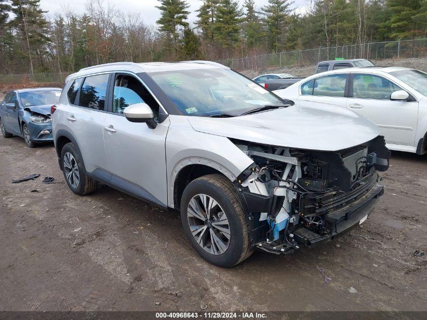 NISSAN ROGUE SV INTELLIGENT AWD 2023