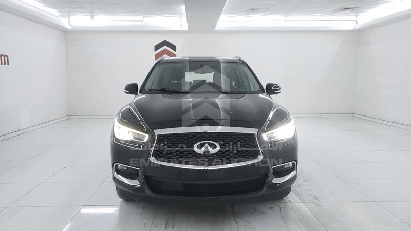 Infiniti QX60  2017