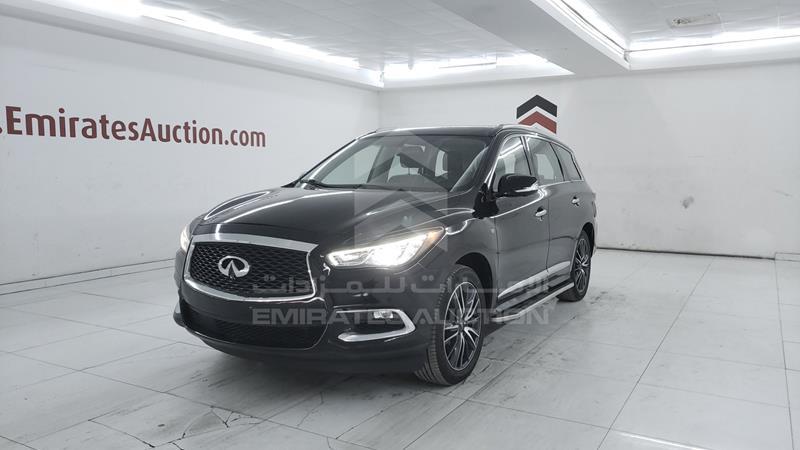 Infiniti QX60  2017