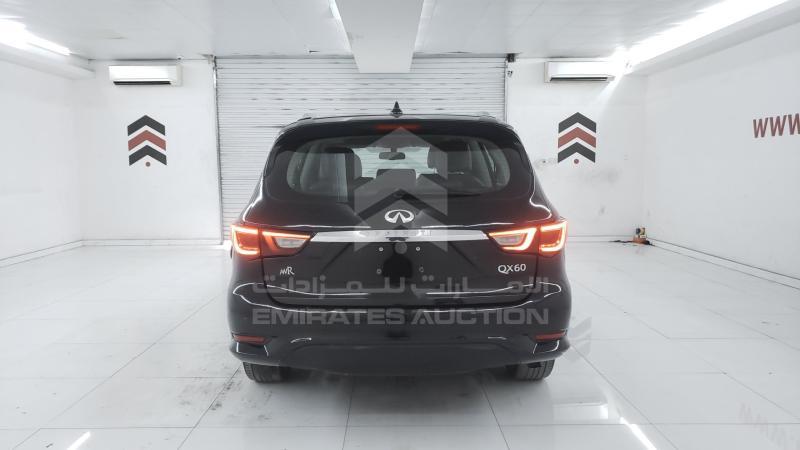 Infiniti QX60  2017