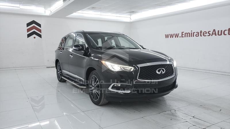 Infiniti QX60  2017