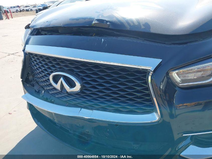 INFINITI QX60 LUXE AWD 2020