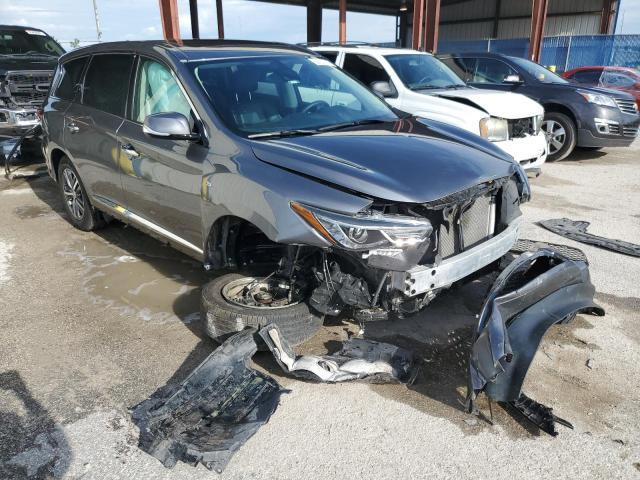 INFINITI QX60 LUXE 2020