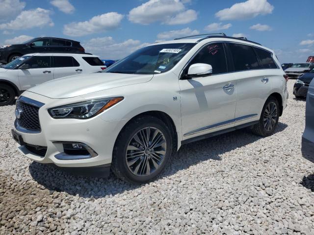 INFINITI QX60 LUXE 2019