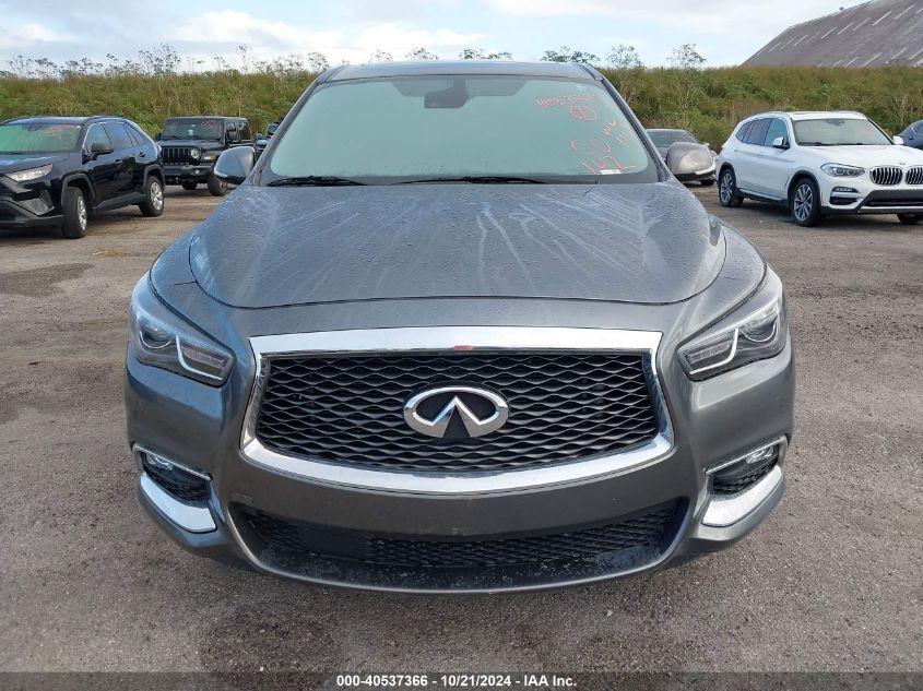 INFINITI QX60 PURE 2020