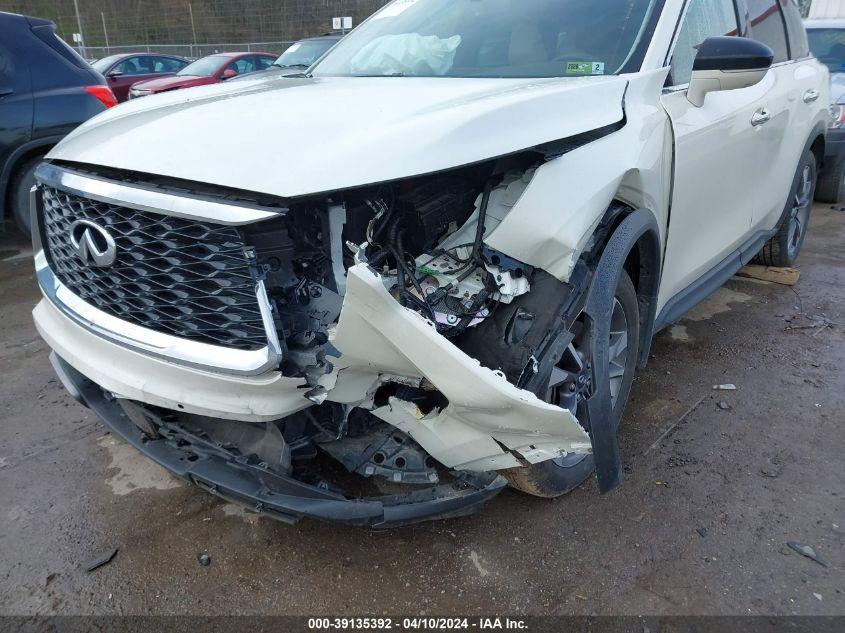 INFINITI QX60 LUXE AWD 2023