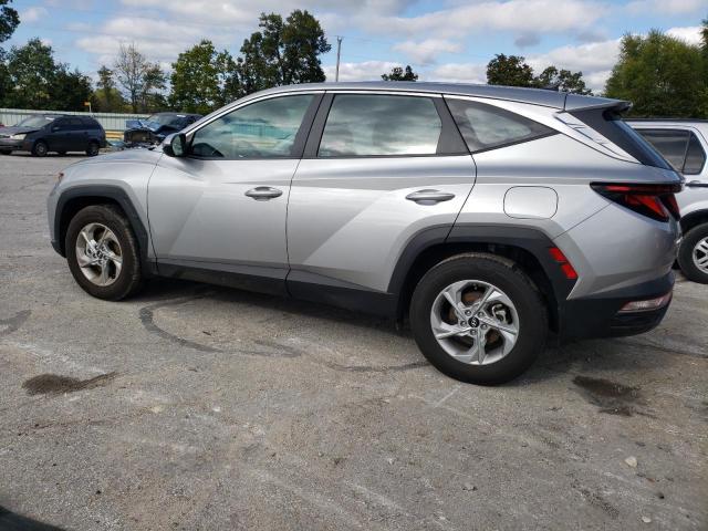 HYUNDAI TUCSON SE 2022