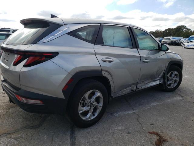 HYUNDAI TUCSON SE 2022