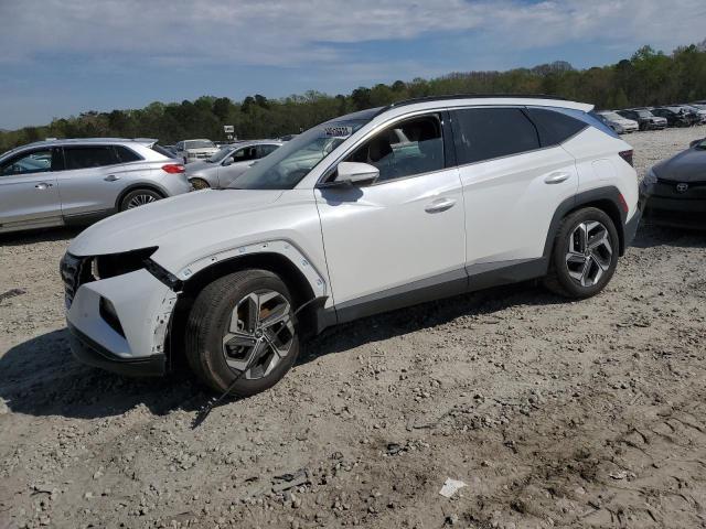 HYUNDAI TUCSON LIM 2022