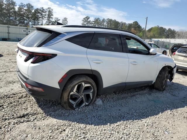 HYUNDAI TUCSON LIM 2022