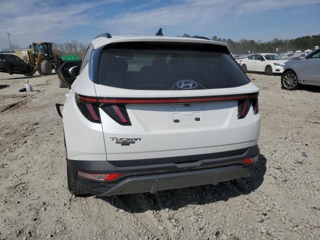 HYUNDAI TUCSON LIM 2022