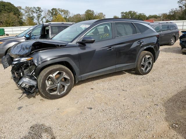 HYUNDAI TUCSON SEL 2022