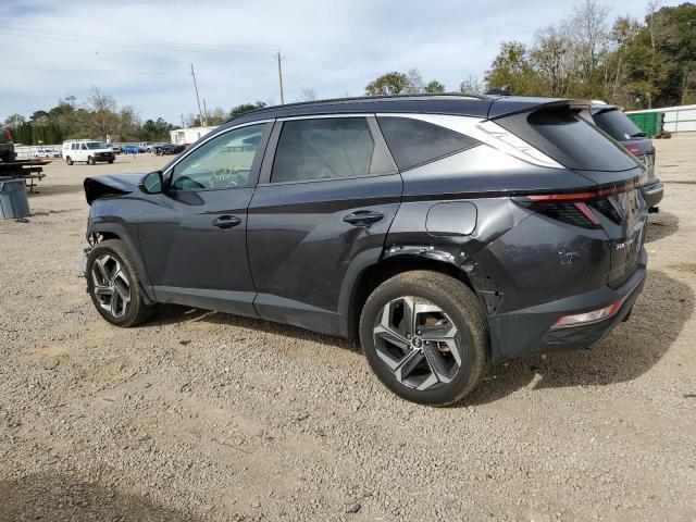 HYUNDAI TUCSON SEL 2022