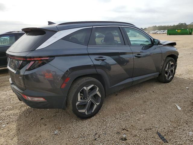 HYUNDAI TUCSON SEL 2022