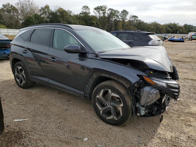 HYUNDAI TUCSON SEL 2022