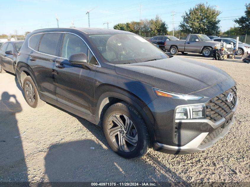 HYUNDAI SANTA FE SE 2021