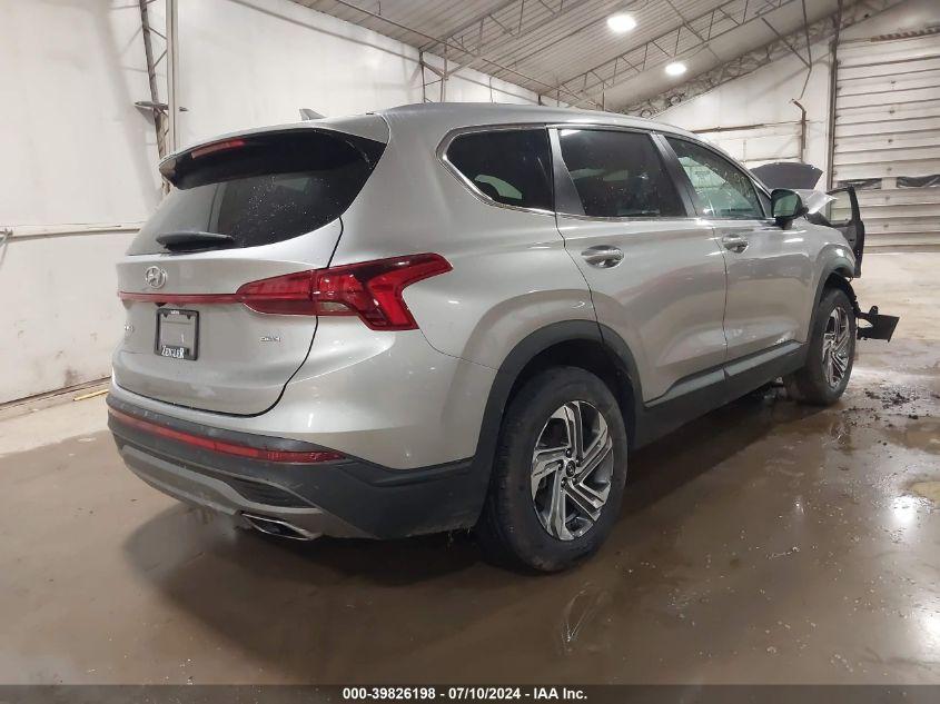 HYUNDAI SANTA FE SE 2021