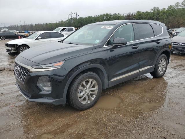 HYUNDAI SANTA FE S 2019