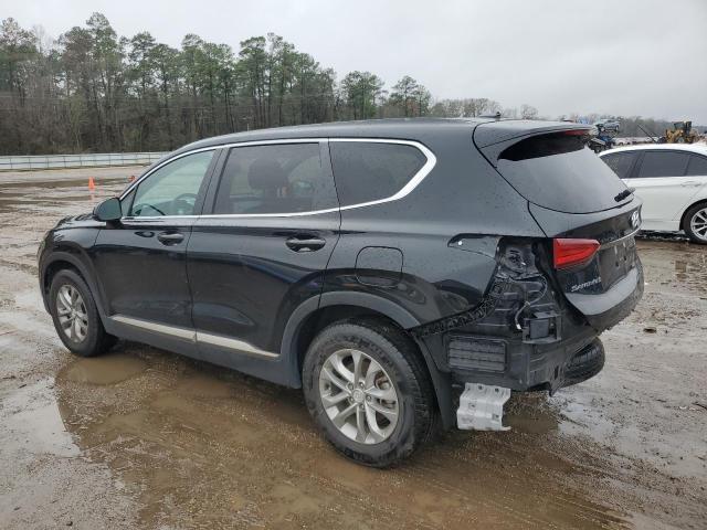 HYUNDAI SANTA FE S 2019