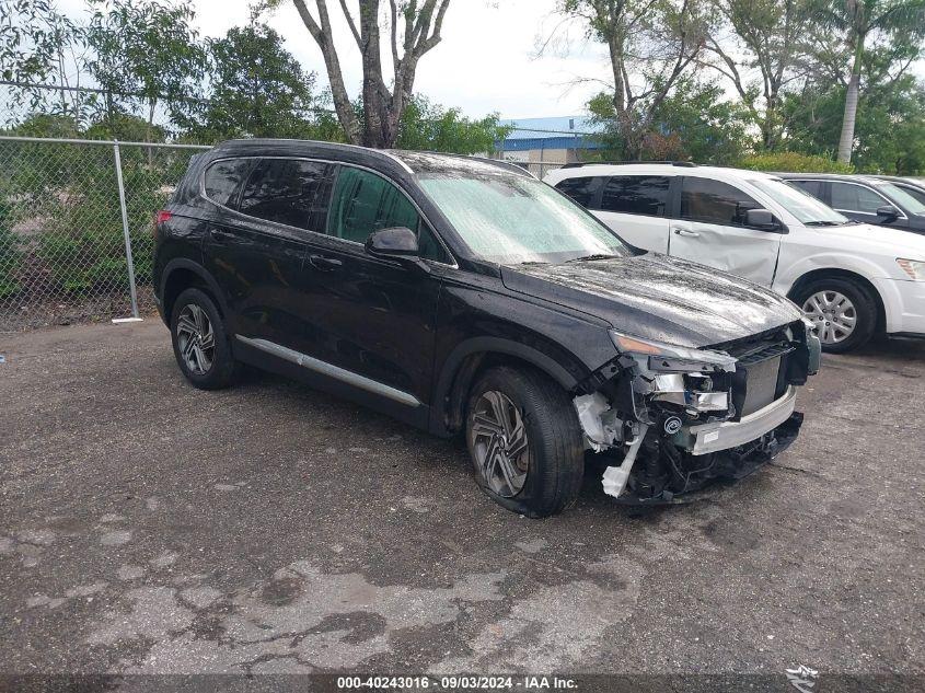 HYUNDAI SANTA FE SEL 2021