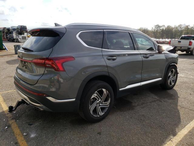 HYUNDAI SANTA FE S 2022