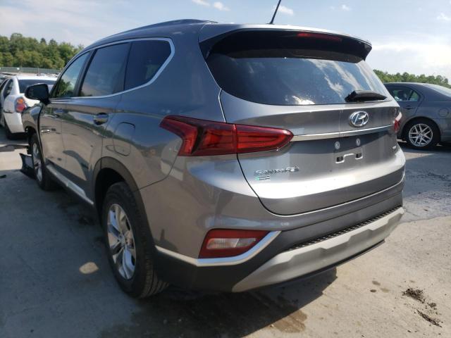 HYUNDAI SANTA FE S 2019