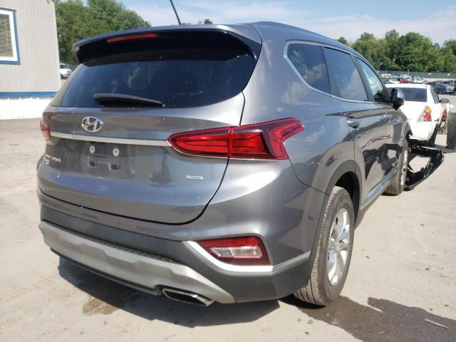 HYUNDAI SANTA FE S 2019