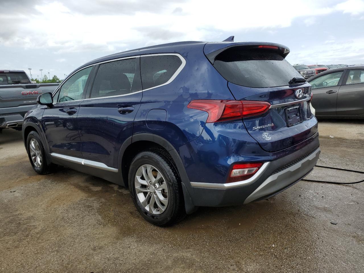 HYUNDAI SANTA FE S S 2020