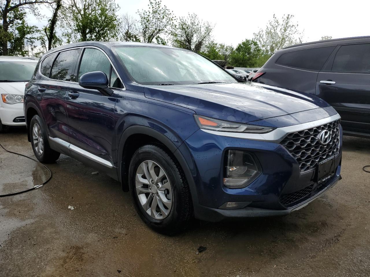 HYUNDAI SANTA FE S S 2020