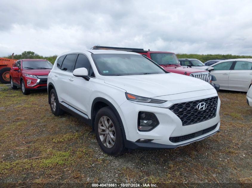 HYUNDAI SANTA FE SEL 2020