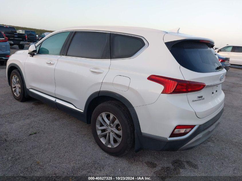 HYUNDAI SANTA FE SEL 2020