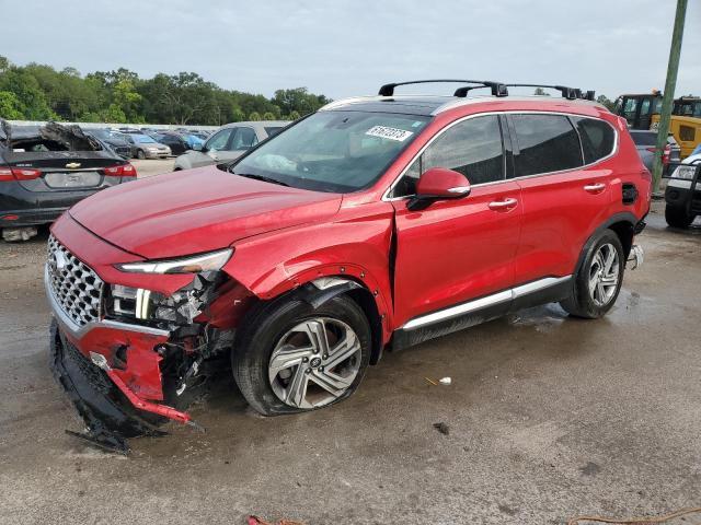 HYUNDAI SANTA FE S 2021