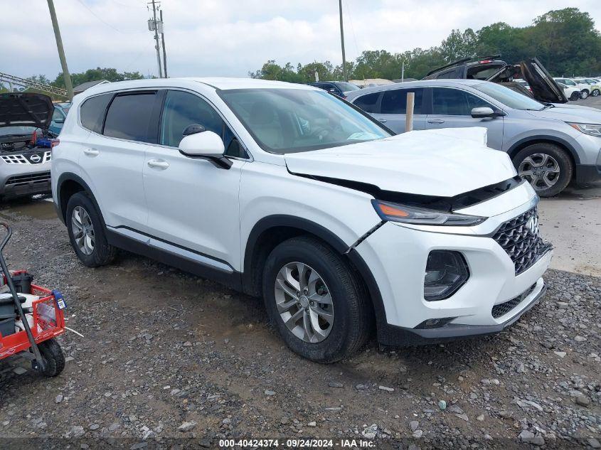 HYUNDAI SANTA FE SEL 2020