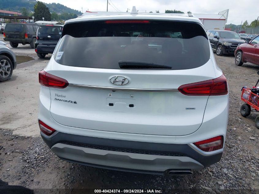 HYUNDAI SANTA FE SEL 2020