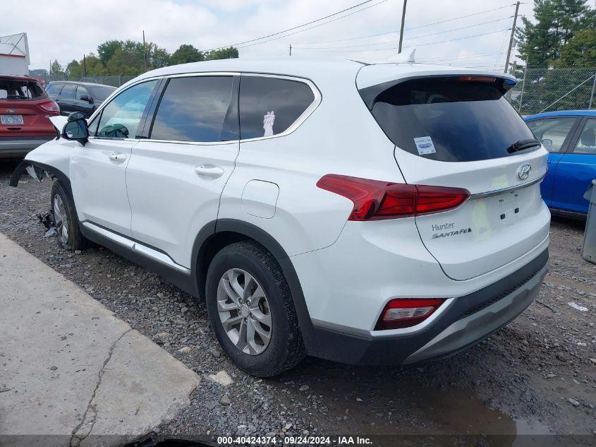 HYUNDAI SANTA FE SEL 2020