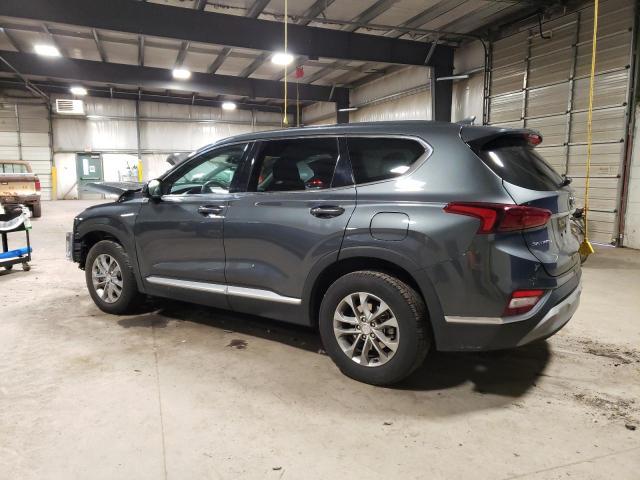 HYUNDAI SANTA FE S 2019