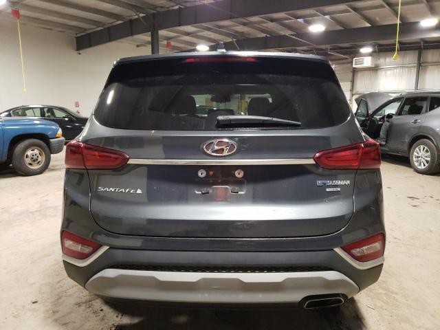 HYUNDAI SANTA FE S 2019