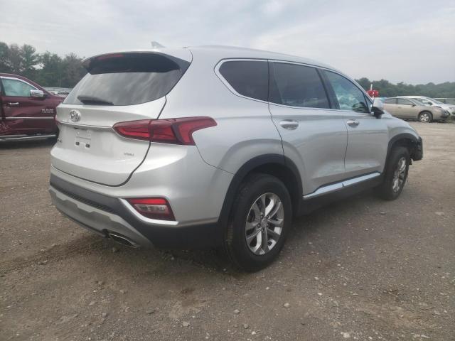 HYUNDAI SANTA FE S 2019