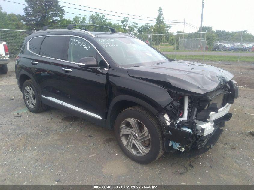 HYUNDAI SANTA FE SEL 2021