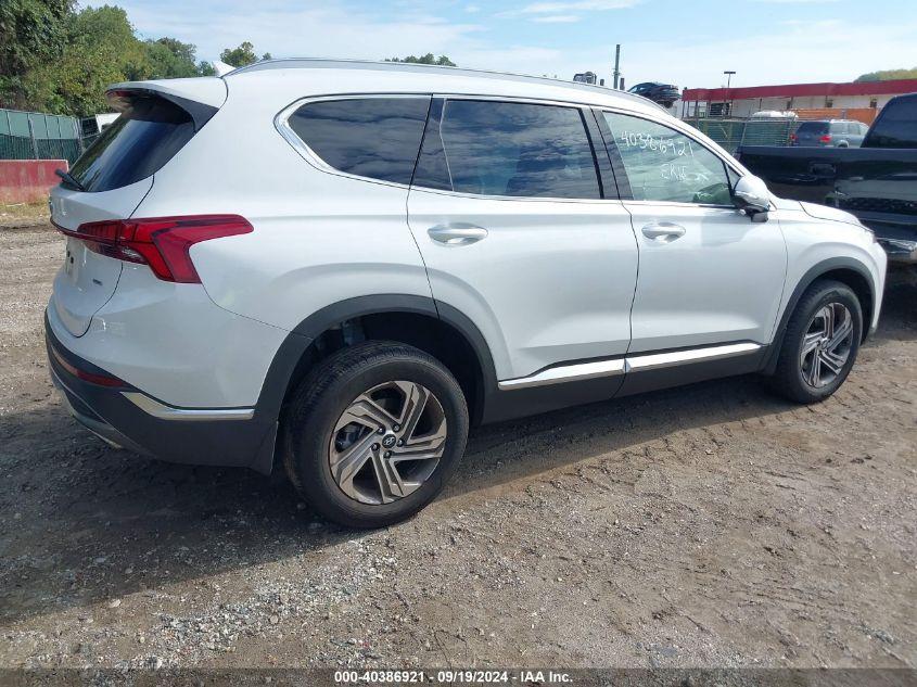 HYUNDAI SANTA FE SEL 2023